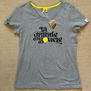 NWT Tour de France Women’s 2024 Tee Shirt